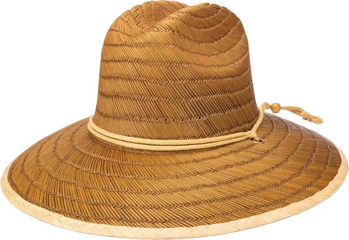 Straw Sun Hat