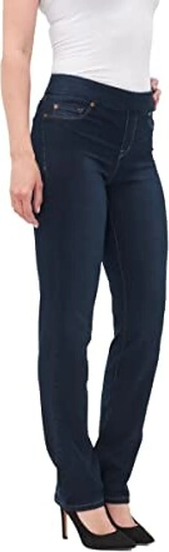 Tribal Women's Audrey Pull ON Straight