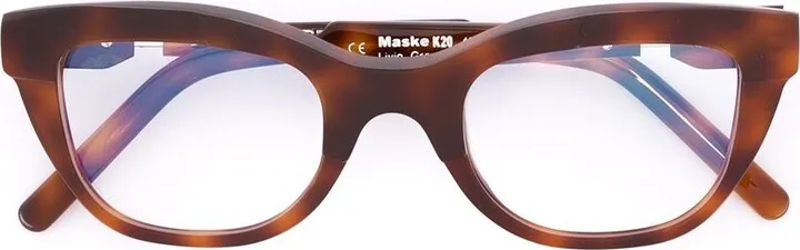 'Maske K20' glasses