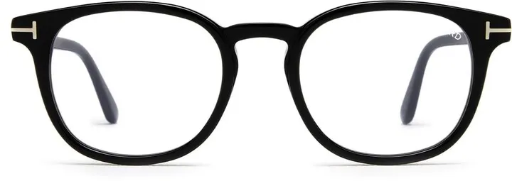 Ft5819-b Black Glasses