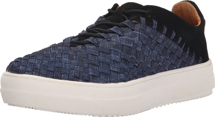 Bernie Mev Women's Mid Olympia Fashion Sneaker