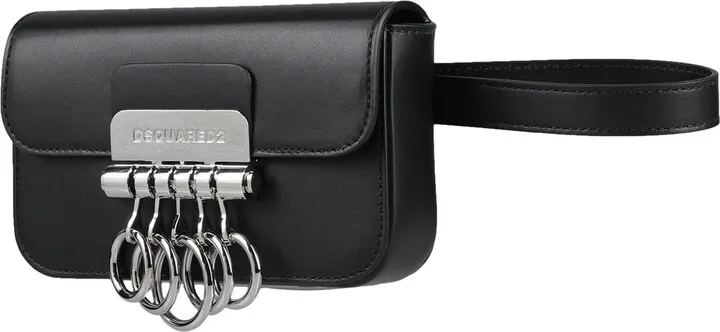Bum Bag Black