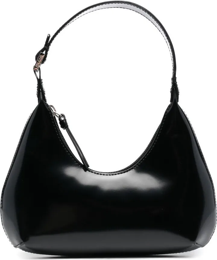 Baby Amber tote bag