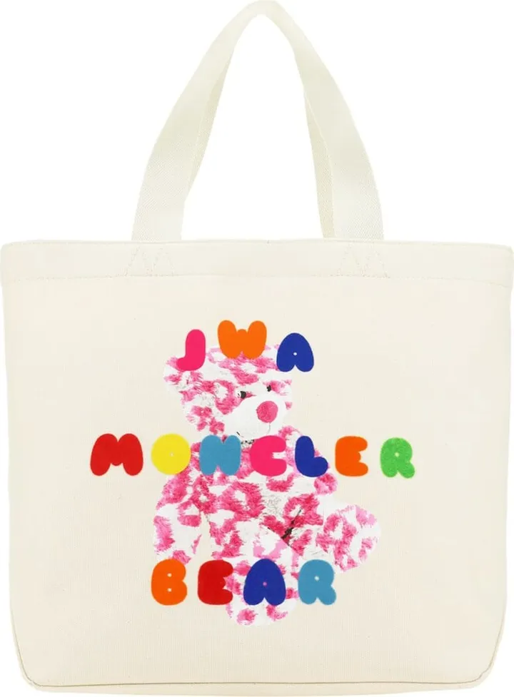Moncler X J.w.anderson Tote Bag