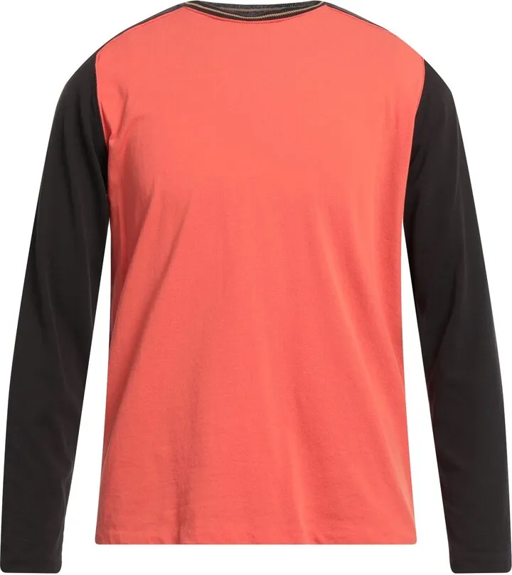 T-shirt Orange