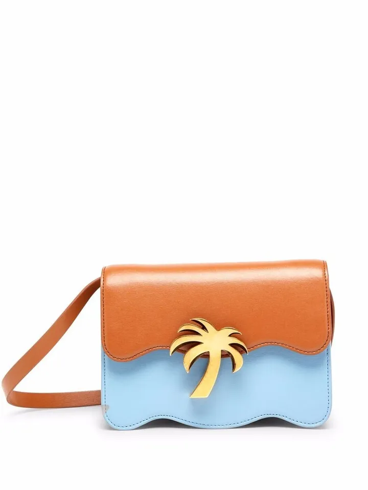 Palm Beach shoulder bag