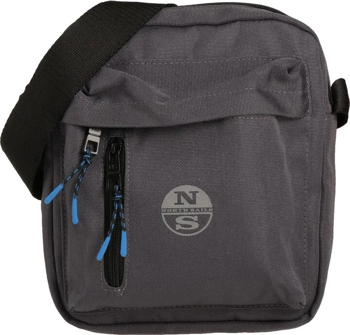 Cross-body Bag Lead