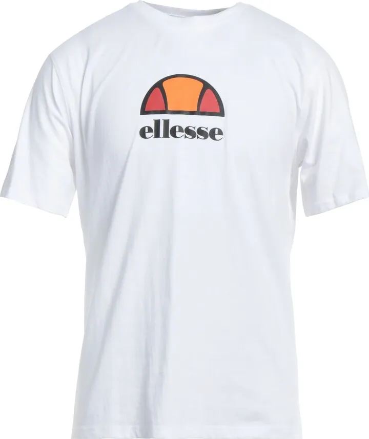 T-shirt White