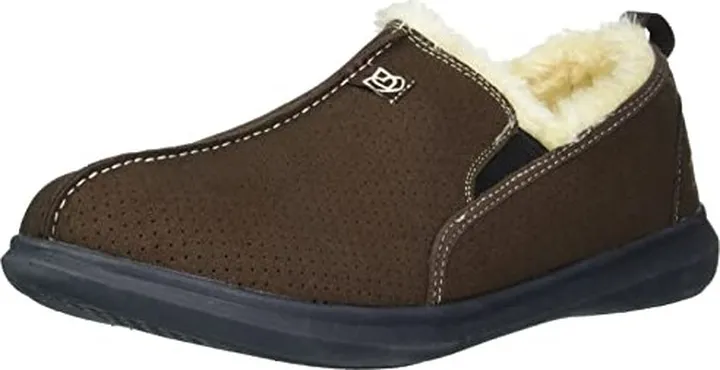 Spenco Men's Supreme Slipper
