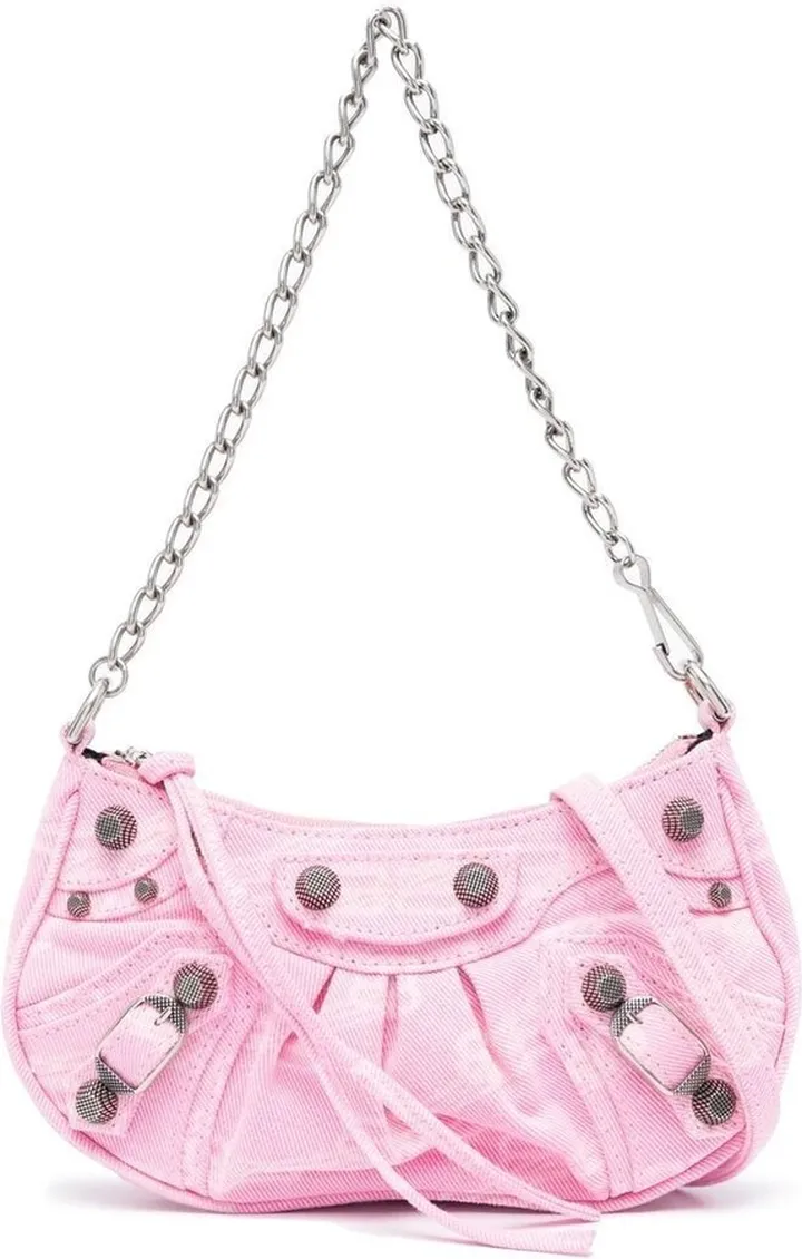 Le Cagole mini bag