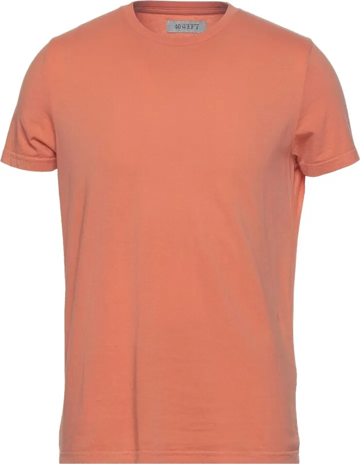 T-shirt Orange
