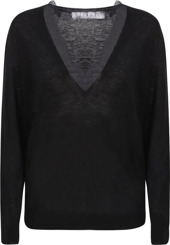 Iro Haru V-Neck Sweater