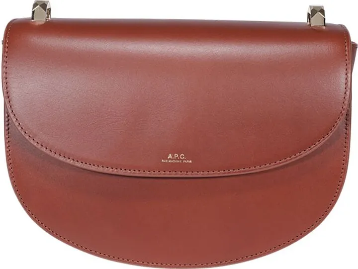 Geneve Crossbody Bag