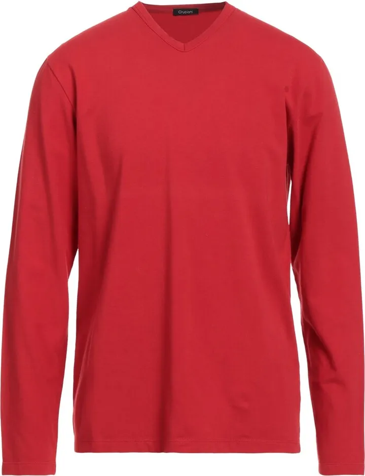 T-shirt Red