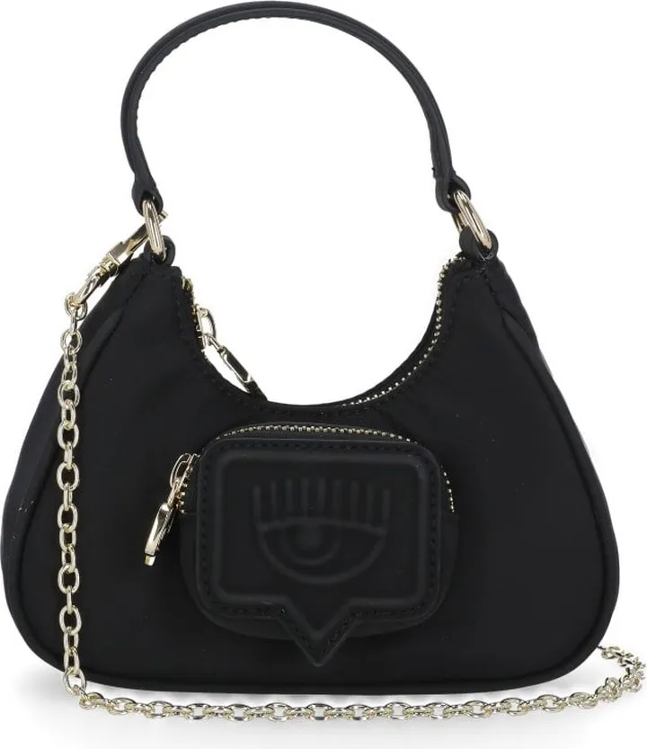Eyelike Hand Bag