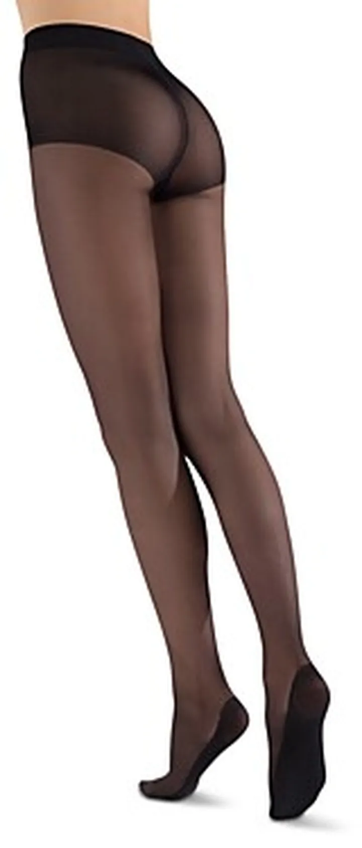 Natori Massaging Sheer Tights
