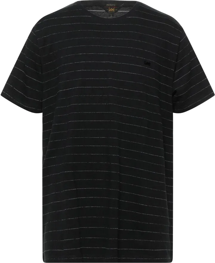 T-shirt Black
