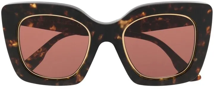 GG1151S cat-eye frame sunglasses