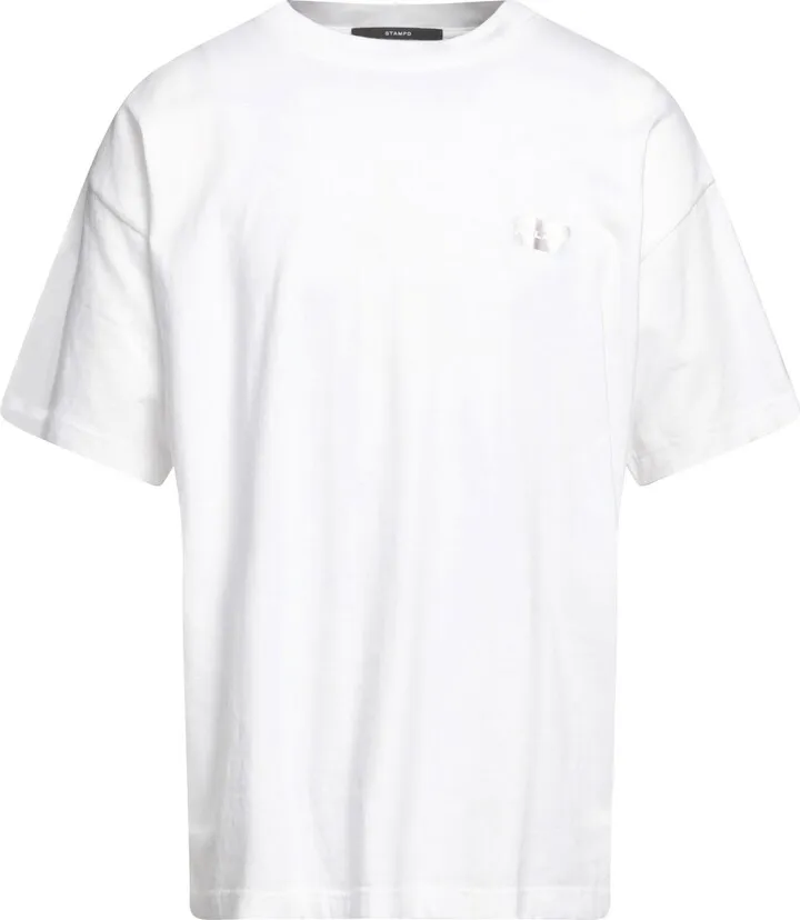 T-shirt White