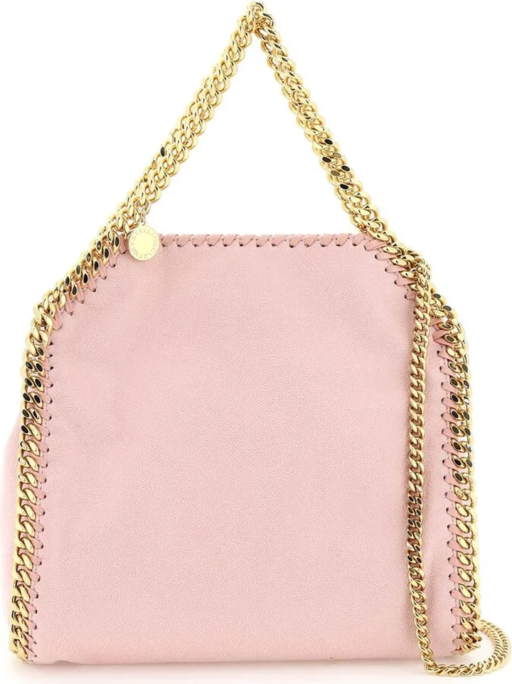 Mini Tote Bag Falabella