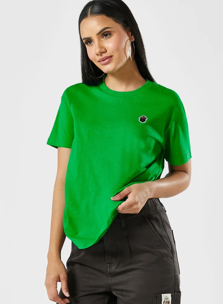 Logo T-Shirt