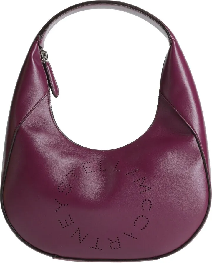 Handbag Burgundy