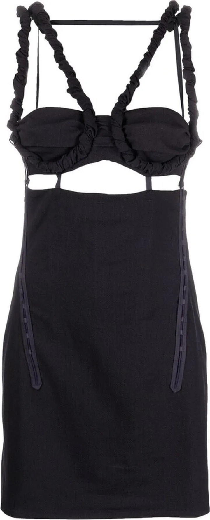 La Robe Meli dress