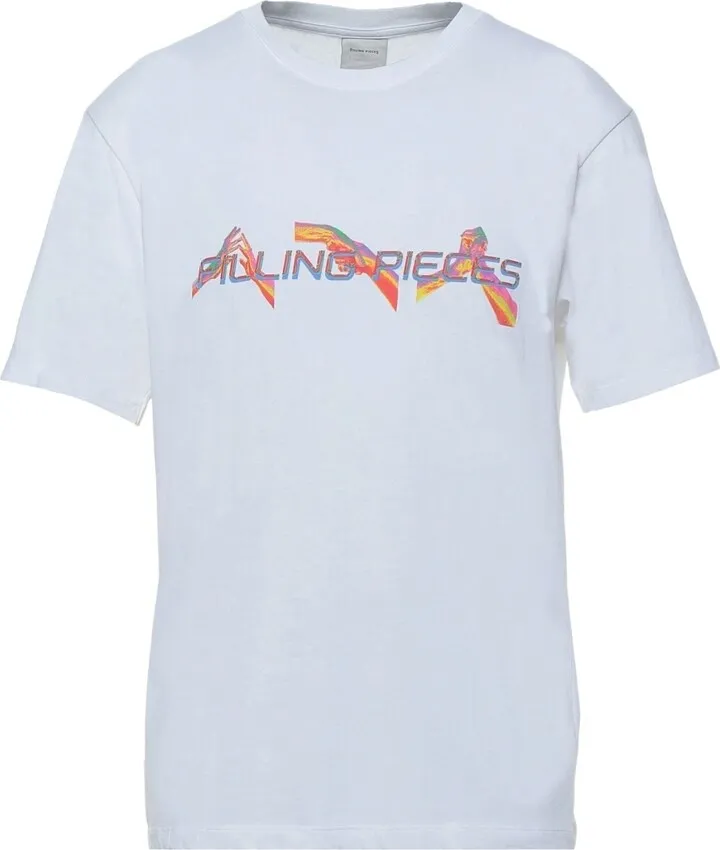 T-shirt White