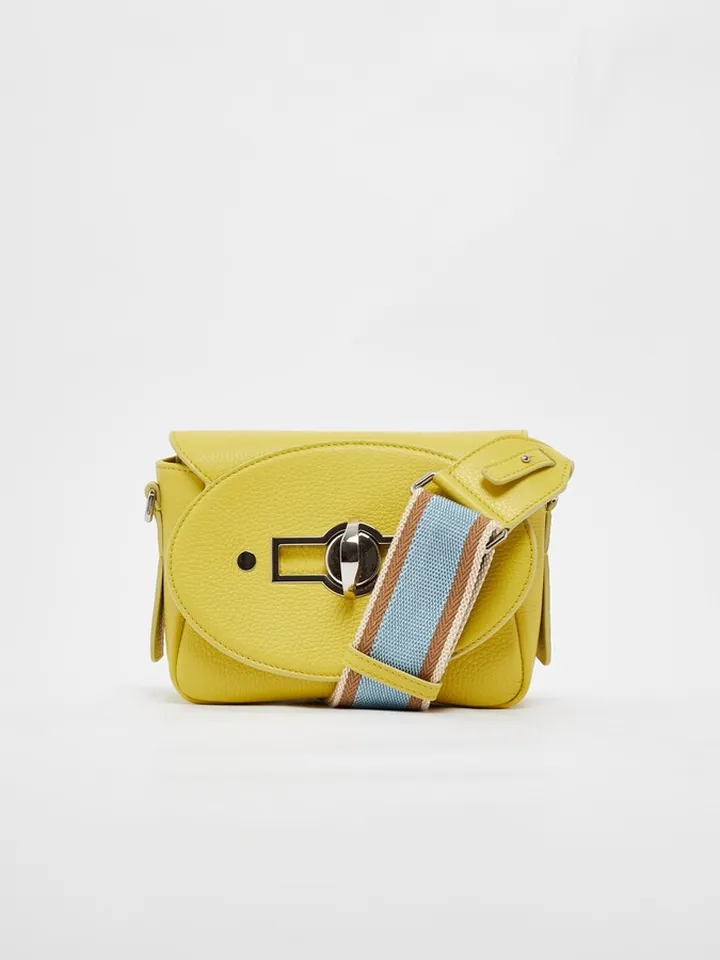 Tina Daily Giorno Shoulder Bag