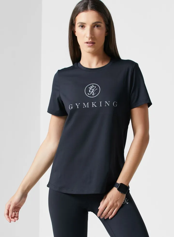Pro Logo T-Shirt