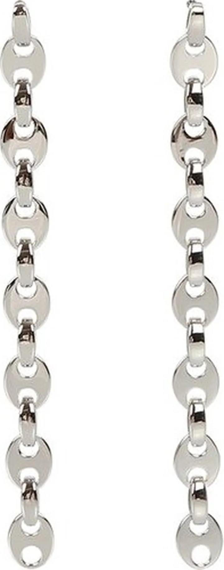 Paco Rabanne Eight Nano Earrings