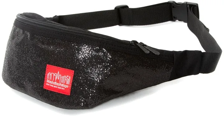Limelight Brooklyn Bridge Waist Bag