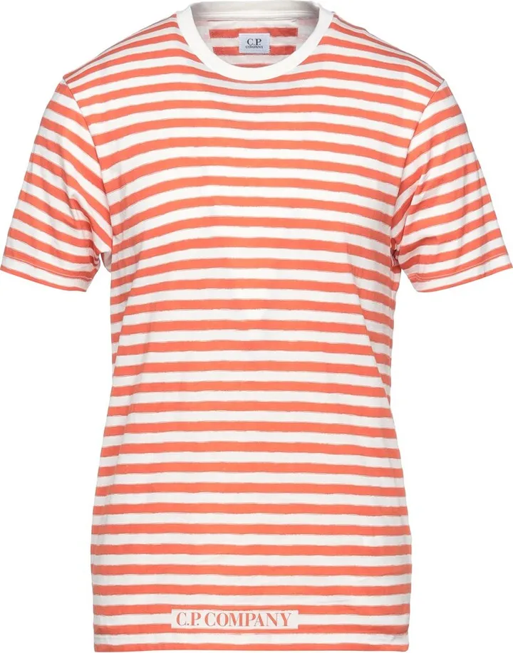 T-shirt Rust