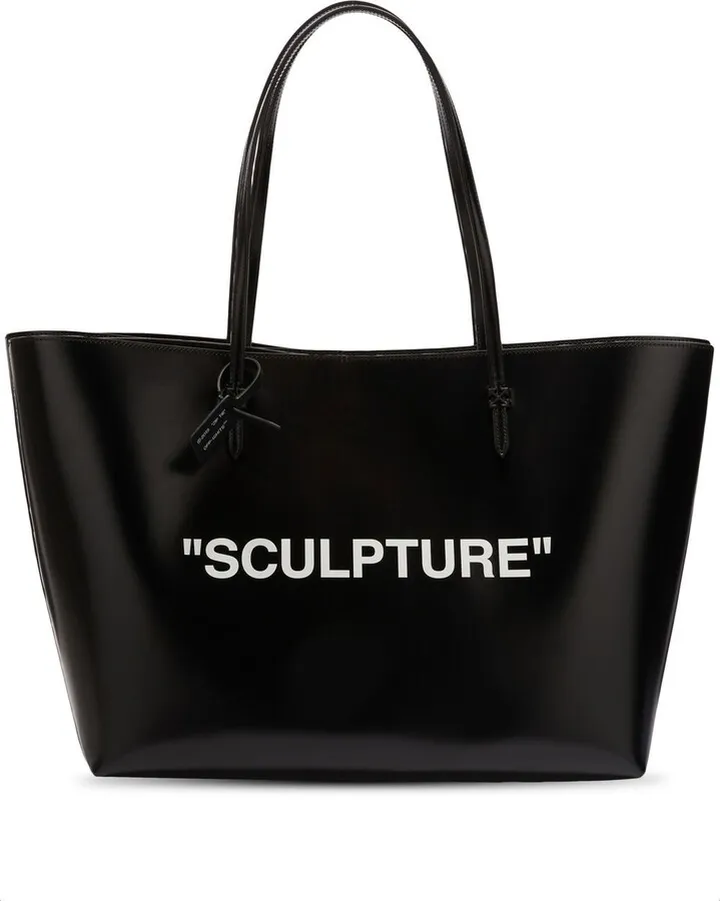 Day Off tote bag