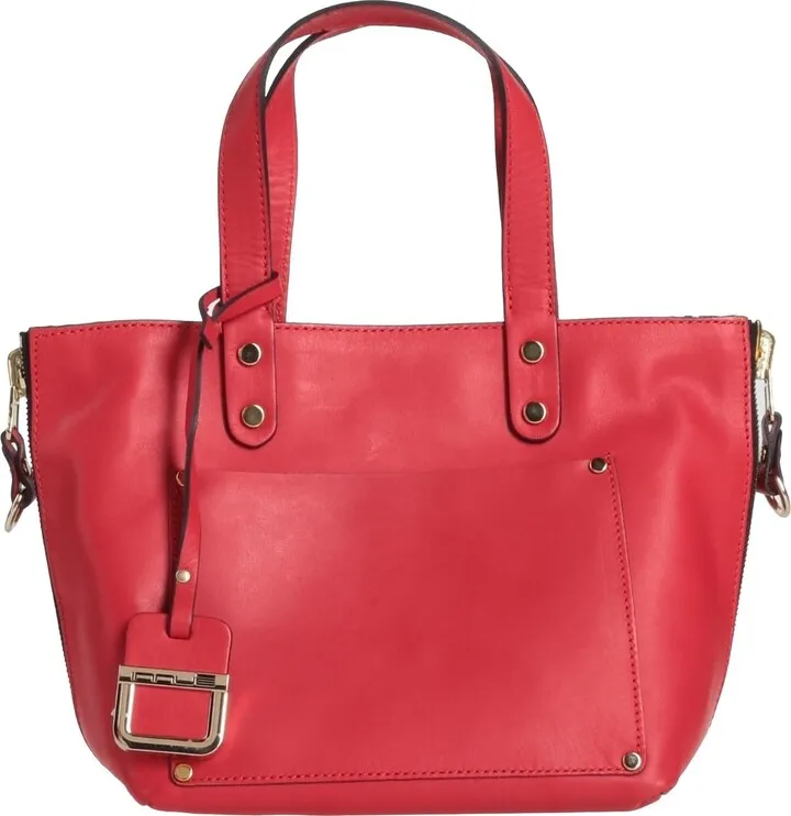 Handbag Red