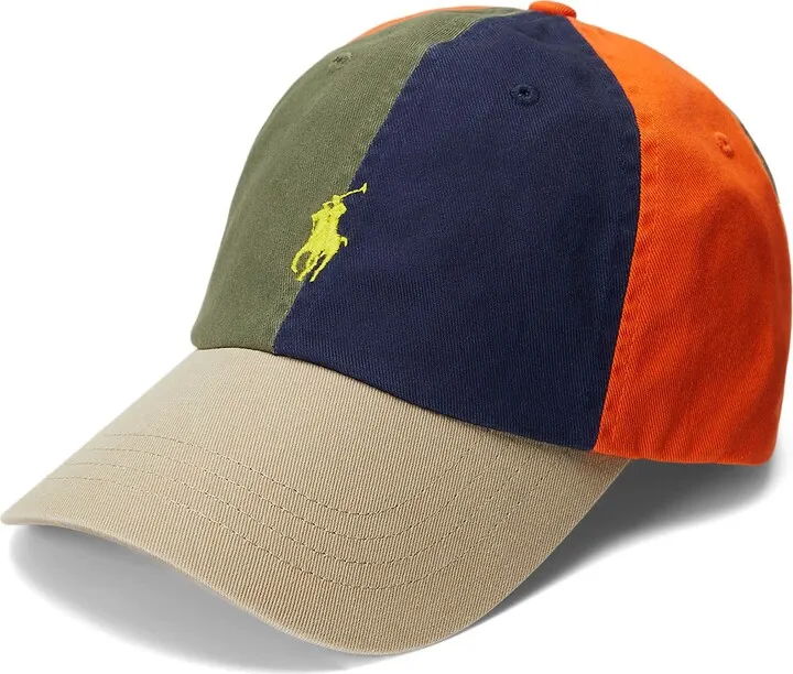 Hat Military Green