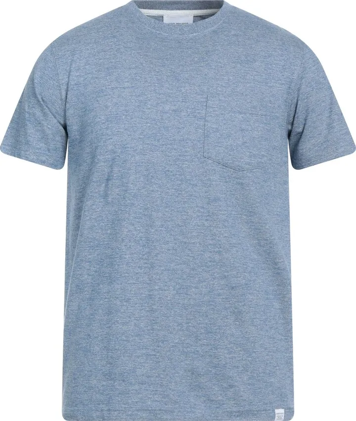 T-shirt Pastel Blue
