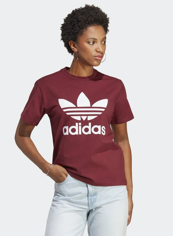 Adicolor Classics Trefoil T-Shirt