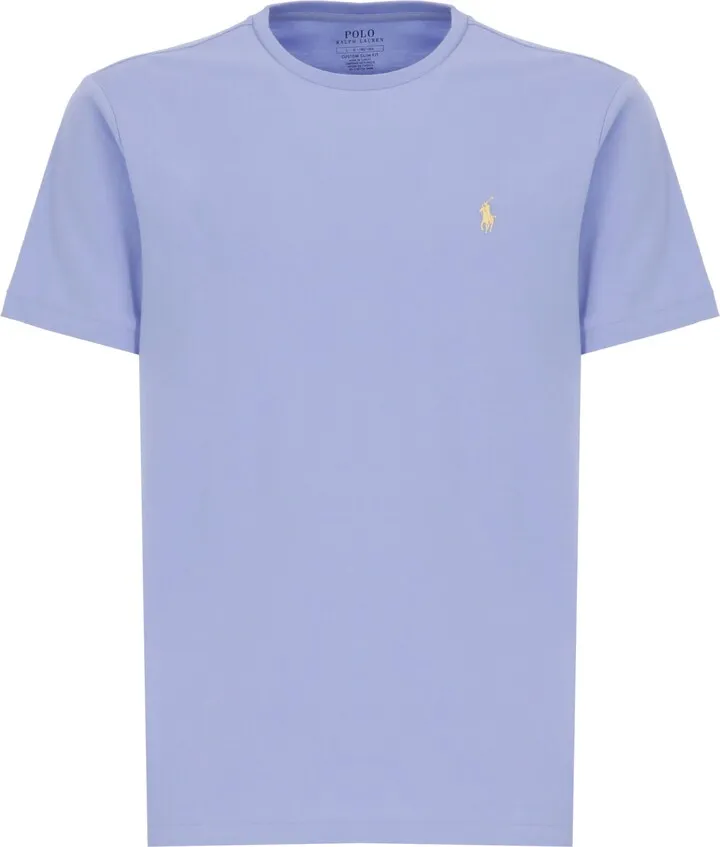 T-shirt With Pony from Ralph Lauren:
