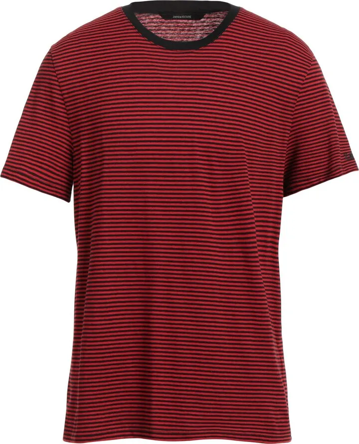 T-shirt Red