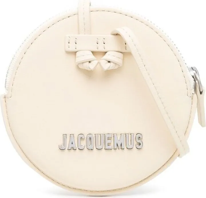 Le Pitchou zipped pouch