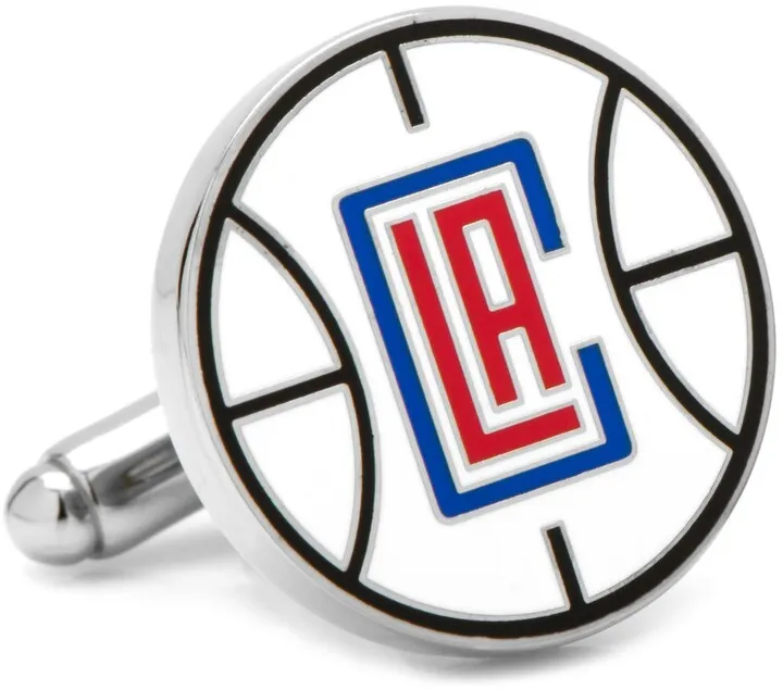 Los Angeles Clippers Cufflinks