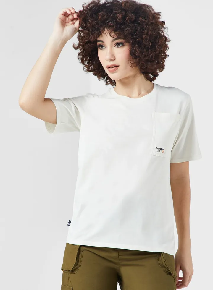 Workwear Pocket T-Shirt