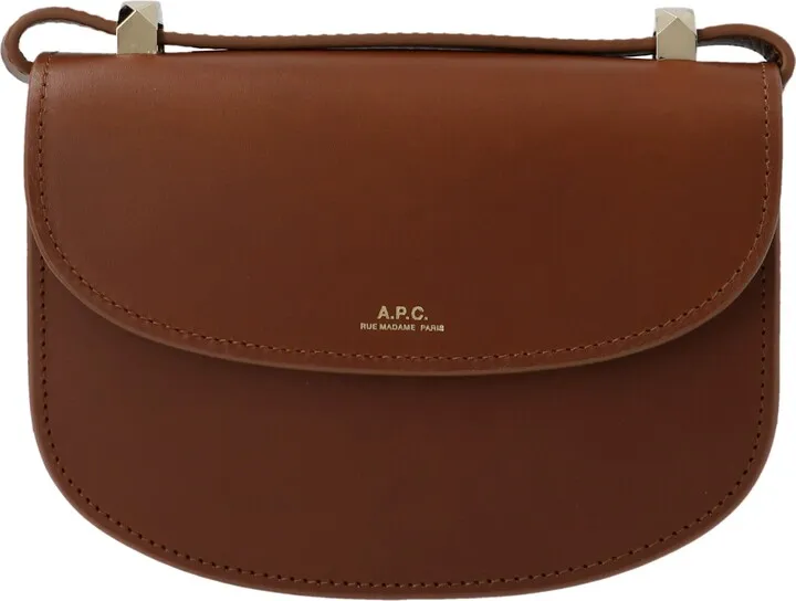 'geneve Mini Crossbody Bag