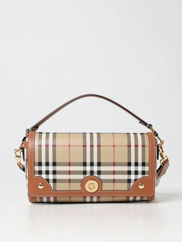 Handbag woman Burberry