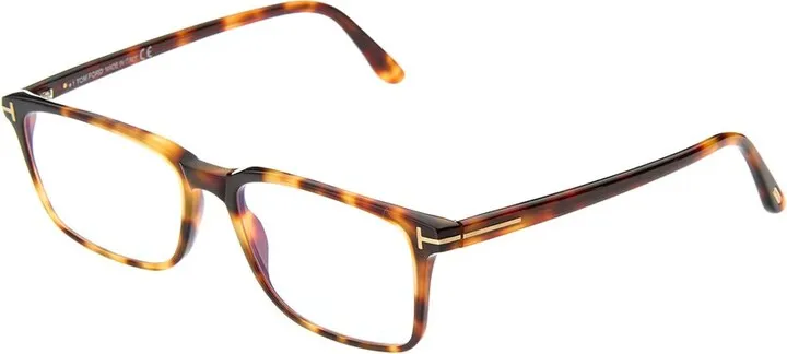Tom Ford Men's Ft5735 54Mm Optical Frames