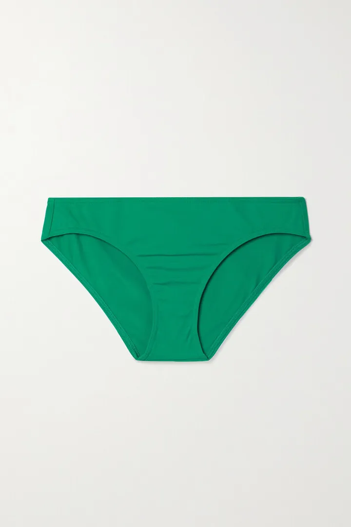 Eres - Les Essentiels Scarlett Bikini Briefs - Green