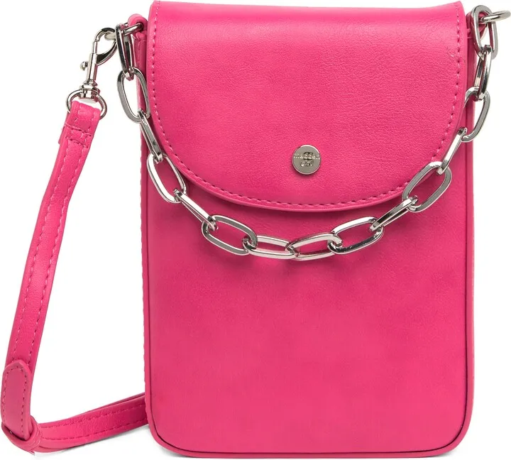 Cell Phone Crossbody Bag