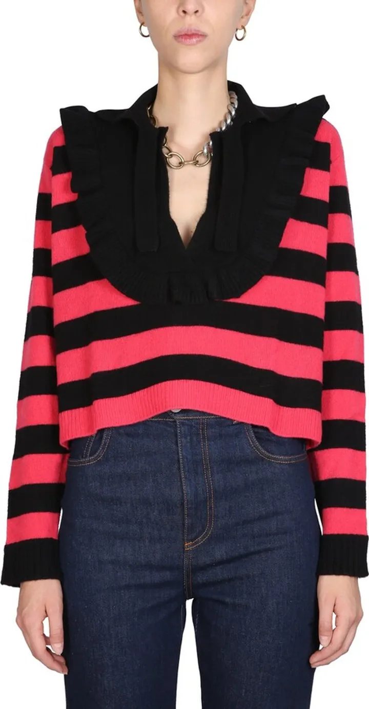 Striped Shirt
