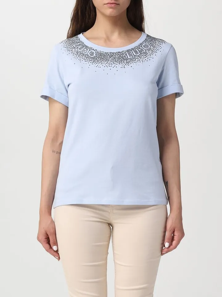 Polo shirt woman Liu Jo